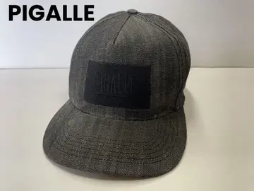 MADE IN USA PIGALLE 피갈레 야구 모자 CAP