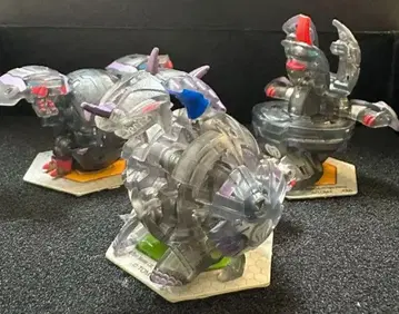 폭탄구슬 히드라  HYDRANOID