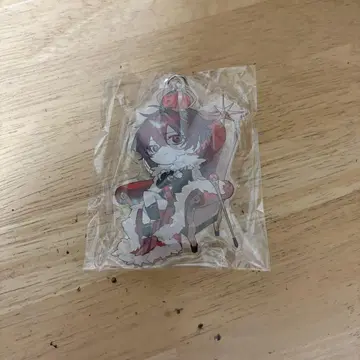 포르테 가수 아크링 키링