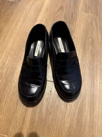 TAGTRAUME 로퍼 25cm