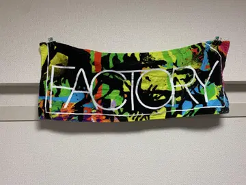 다사다 FACTORY 타월