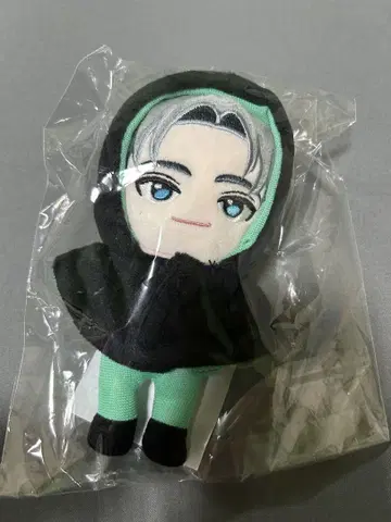 초특급 Joker Mascot 마스코트 봉제 인형 다카마쓰 알로하