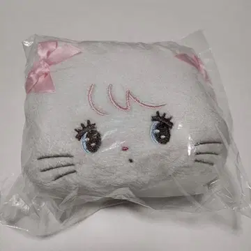 mikko 팝업 봉제 인형 패스 케이스 무스