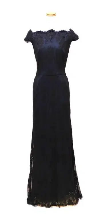 TADASHI SHOJI 롱 포멀 드레스 '10' / 13호 정도