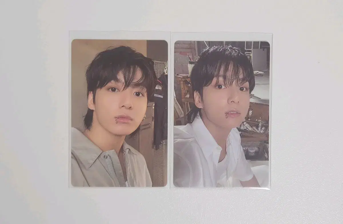 BTS jungkook GOLDEN poca