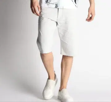 하이웨이 니콜 하프 팬츠 새상품급
