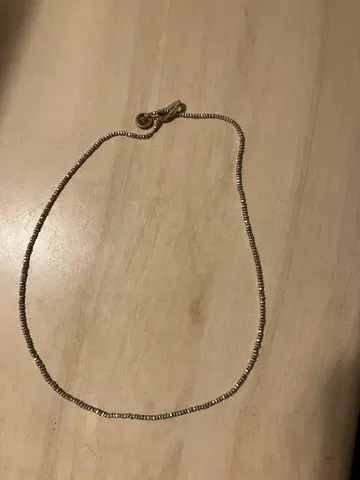 dosa 도사 목걸이 약 40cm