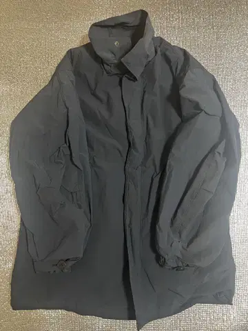 ATON AIR WEATHER SHORT 차콜