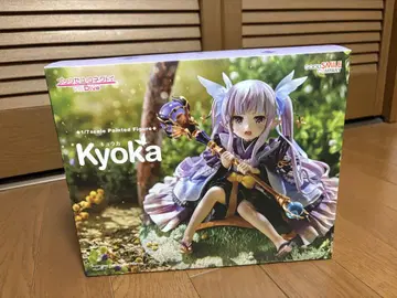 프린세스 커넥트! Re Dive 쿄카 1/7 스케일