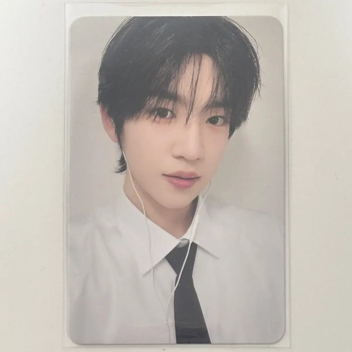 Debut splean New Kids ID Kim Minjae poca