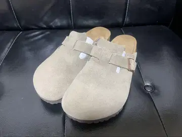 BIRKENSTOCK BOSTON 보스턴 39 토프 버켄스탁
