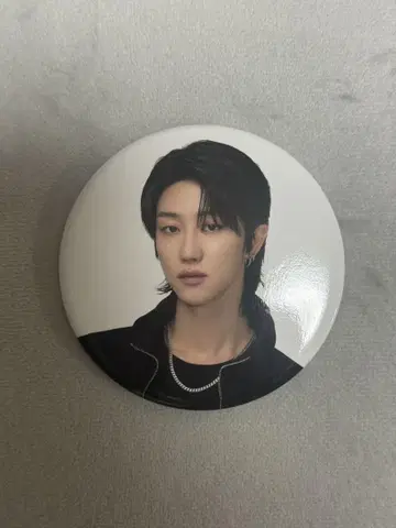일본을 팔로우하면 배지 획득 가능! THE8 민하오