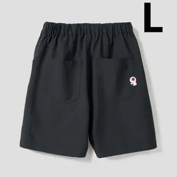 게게게의 키타로 팬츠 그라니프 L
