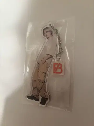 마나토 BE:FIRST 아크릴 참 2:BE