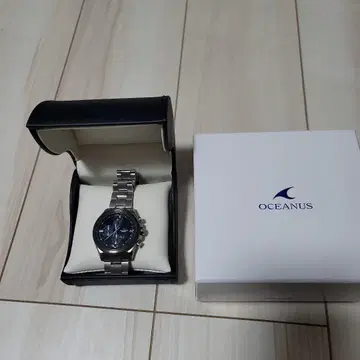 카시오 ocw-t4000