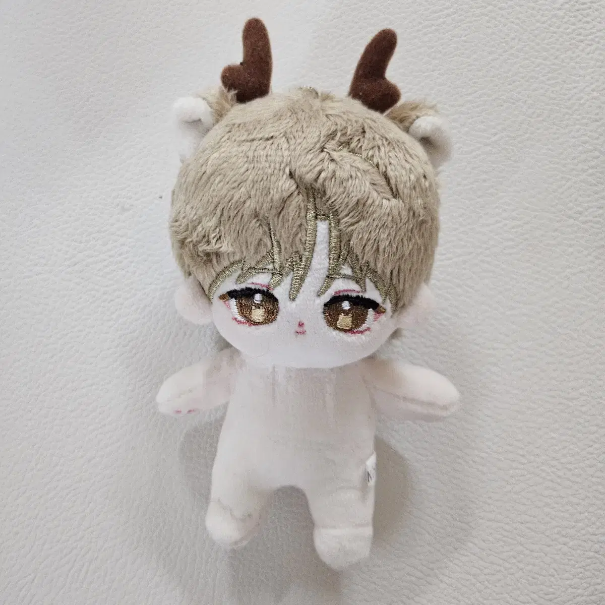 Debumot Doll Kkomulte Star Ahyeon