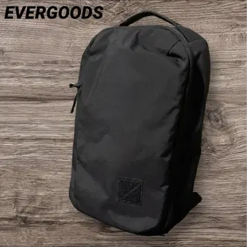 EVERGOODS CIVIC PANEL LOADER 에버굿즈 백팩