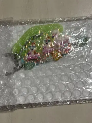 디즈니 써니 써니 썸머 키체인
