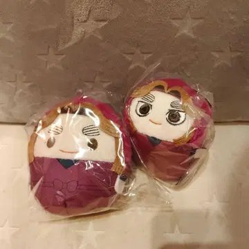 닌자 타마 봉제 인형 묶음 판매 히라타키 야샤마루
