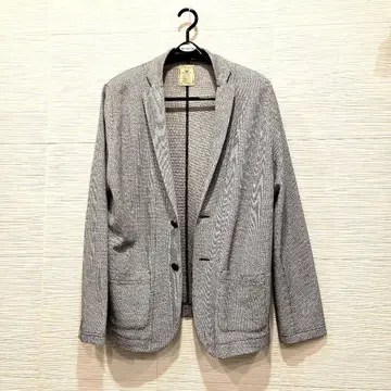 Simple Life 브랜드 경량 자켓 사이즈 L 컨디션 최상