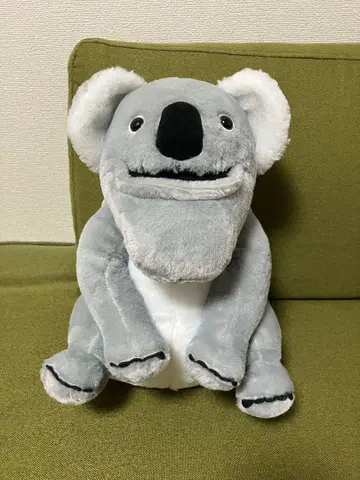 샤쿠레루 플래닛 코알라