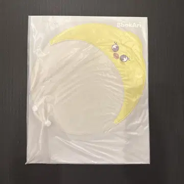 SKZOO 미니 부채 커버 포가리