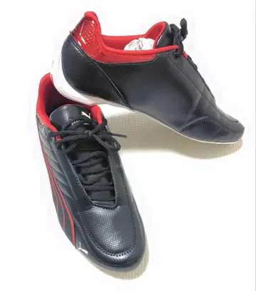 Puma 퓨처 카트 캣 27.5cm 페라리