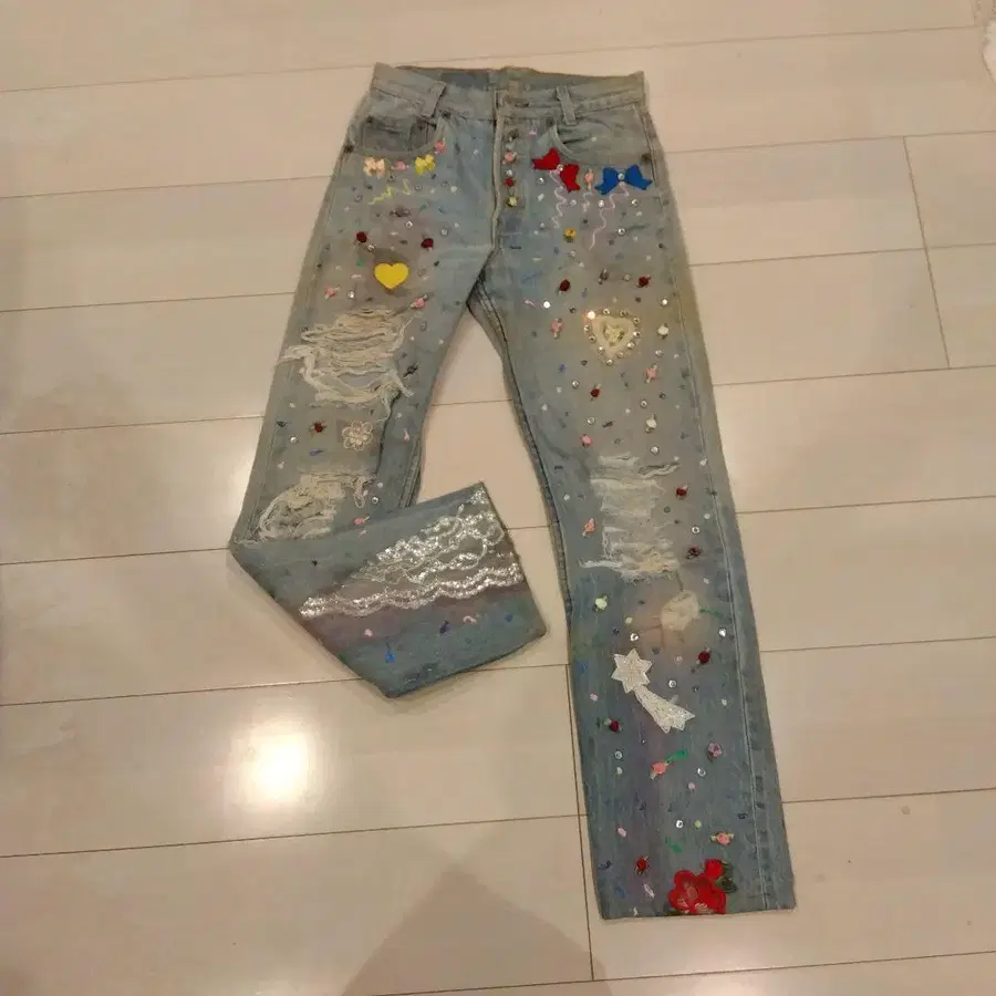 1번째 상품 이미지