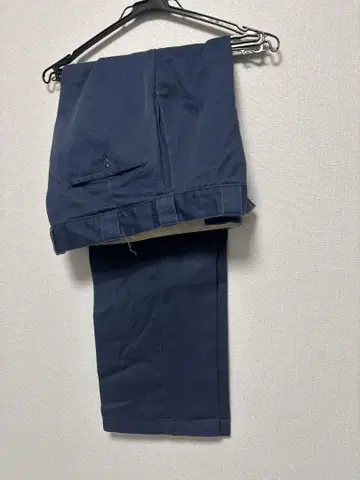 디키즈 팬츠