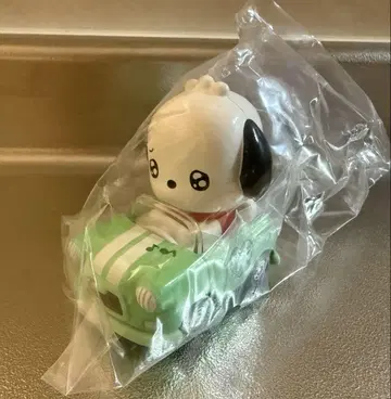 산리오 토미카 포차코