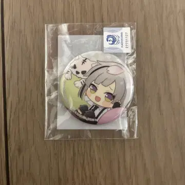 문호 스트레이독스 화과자 컬렉션 캔뱃지 나카지마 아츠시