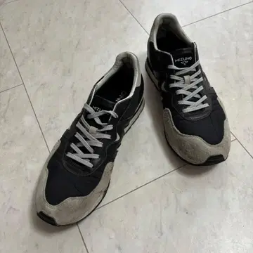 MIZUNO 미즈노 M-line MR2 스니커즈 27.5cm