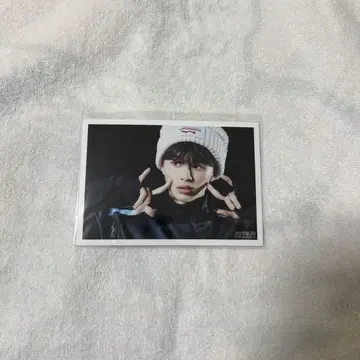 초특급 타쿠야 브로마이드 B9
