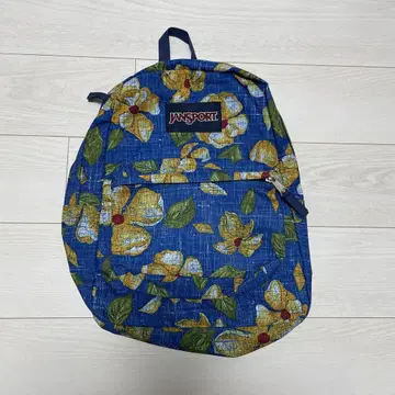 새상품급 JANSPORT 백팩