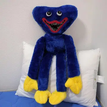 허기 워기 거대 BIG 봉제 인형 호러