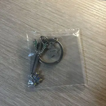 킹덤하츠 키 블레이드 참