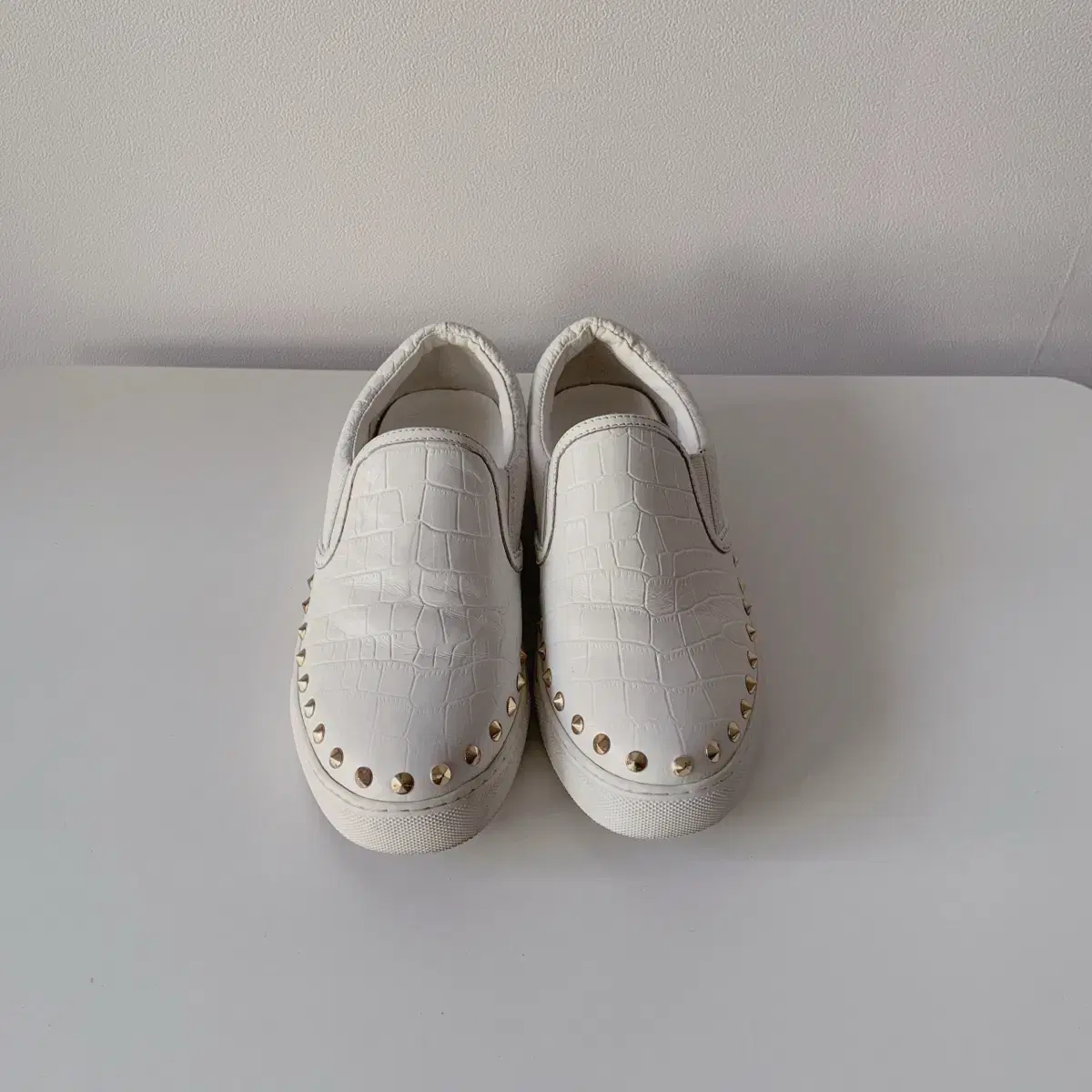 235 Suecomma Bonnie Slip-on Shoes