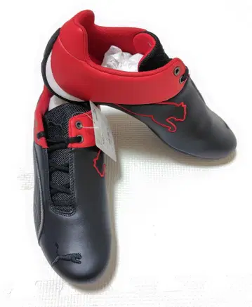 Puma 페라리 퓨처 캣 27.5cm