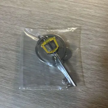 킹덤하츠 키블레이드 참 컬렉션