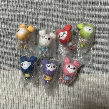 트와이스 러블리스를 집어 연결하고 있어요 코토 데라크스