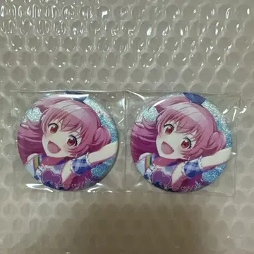 프로세카 모모이 아이리 vol.1 캔뱃지