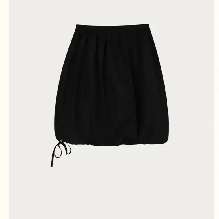 ribbonbit Ribbon Light Band Nylon Skirt Silver S on Bunjang