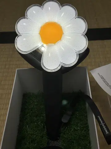 G-Dragon 공식 라이트스틱