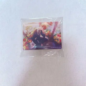 프로세카 아키토 시노노메 노블 아트