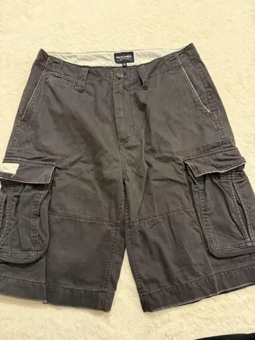 nautica jeans 카고 팬츠