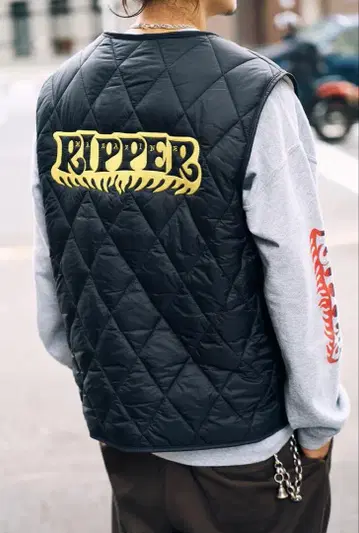 롤러 매거진 Ripper 베스트 퍼 완판템