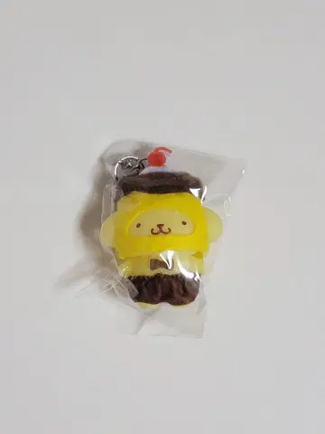 가격 인하 새상품 산리오 치비토모 폼폼푸딩 스위츠
