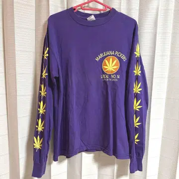 동양 체스윅 90~00'S 미국제 롱 T