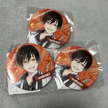 즉시 구매 가능 SERVAMP 서번프 츠바키 제비뽑기 도