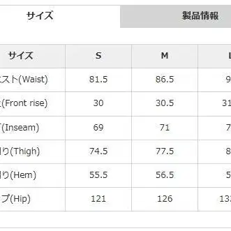11번째 상품 이미지